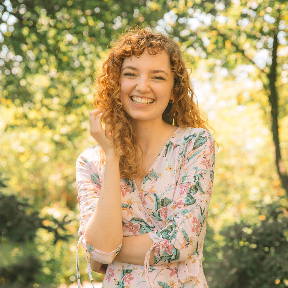 Meet your Posher, Victoria